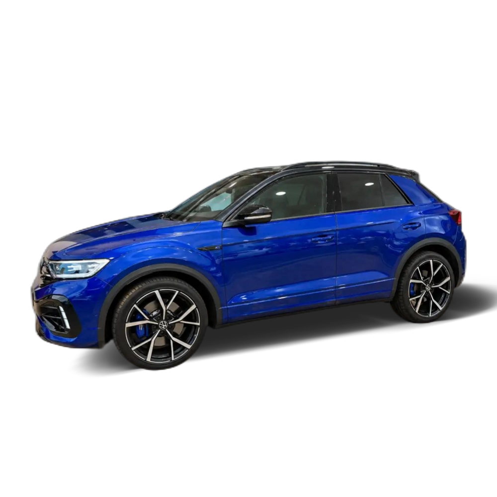 Volkswagen T-Roc 2.0 TSI R 4Motion DSG7 221KW Azul 1