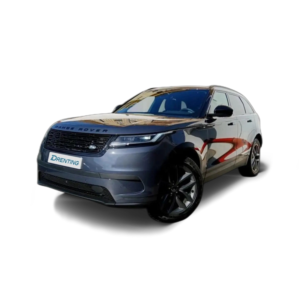 Land Rover Range Rover Velar 2.0D I4 150kW (204CV) S 4WD Auto Azul