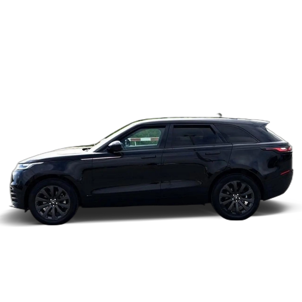 Land Rover Range Rover Velar 2.0D I4 MHEV R-Dynamic S 4WD Aut. 204 Negro