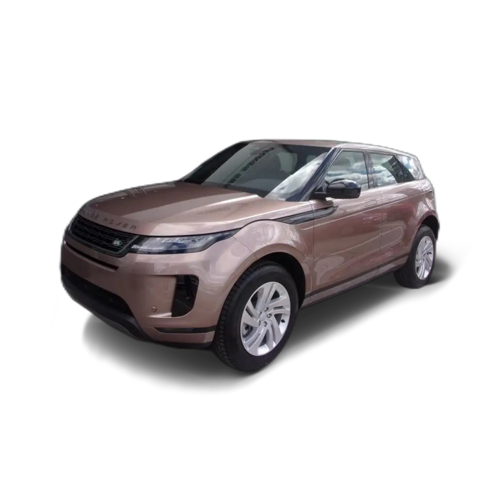Land Rover Range Rover Evoque 2.0D I4 MHEV S AWD Aut. 163 Marrón