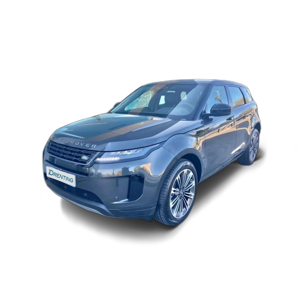 Land Rover Range Rover Evoque 2.0D I4 MHEV S AWD Aut. 163 Gris 2