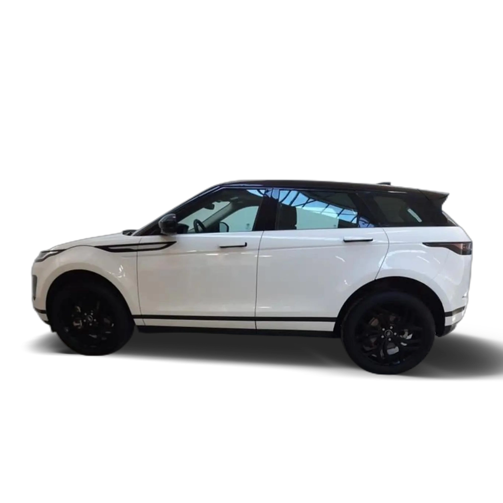 Land Rover Range Rover Evoque 2.0D I4 MHEV S AWD Aut. 163 Blanco