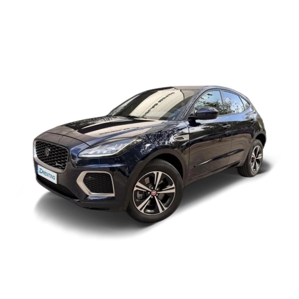 Jaguar E-Pace 2.0D I4 R-Dynamic S AWD Aut. 163 Azul