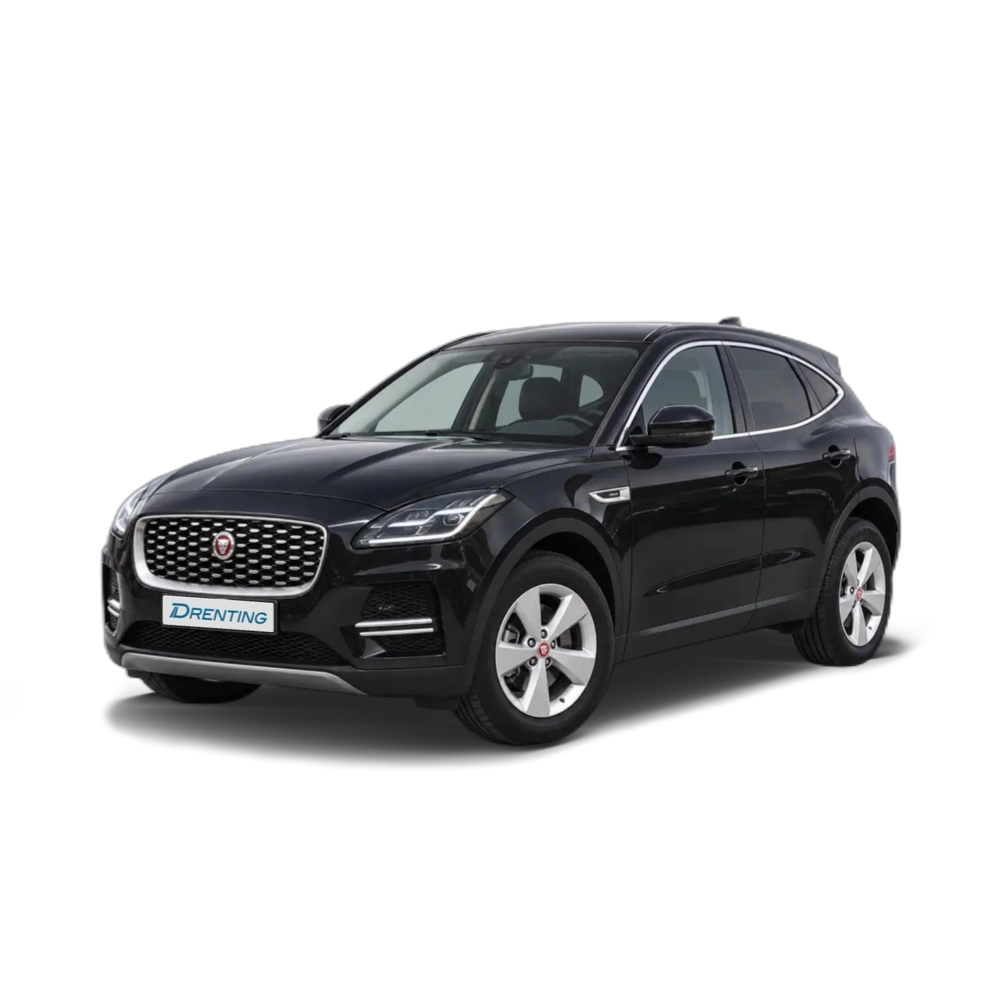Jaguar E-Pace 2.0D I4 S AWD Aut. 163 Negro