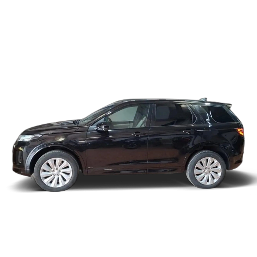 Land Rover Discovery Sport 2.0D TD4 MHEV R-Dynamic S AWD Auto 163 Negro 1