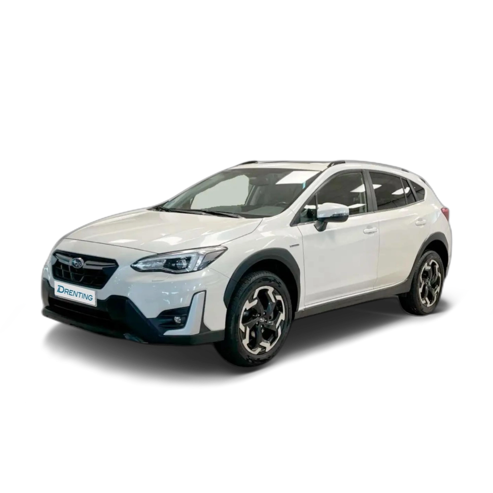 Subaru XV 2.0i Hybrid CVT Executive Plus Blanco