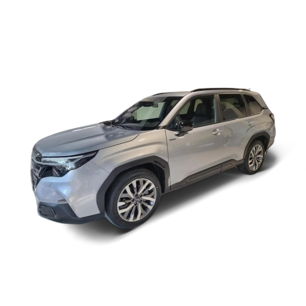 Subaru Forester 2.0i Hybrid Touring CVT Gris