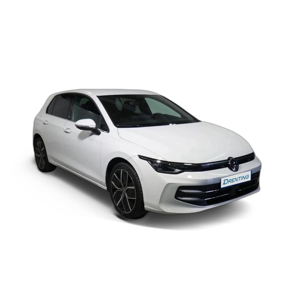 Volkswagen Golf 2.0TDI 50 Aniversario DSG 110kW Blanco