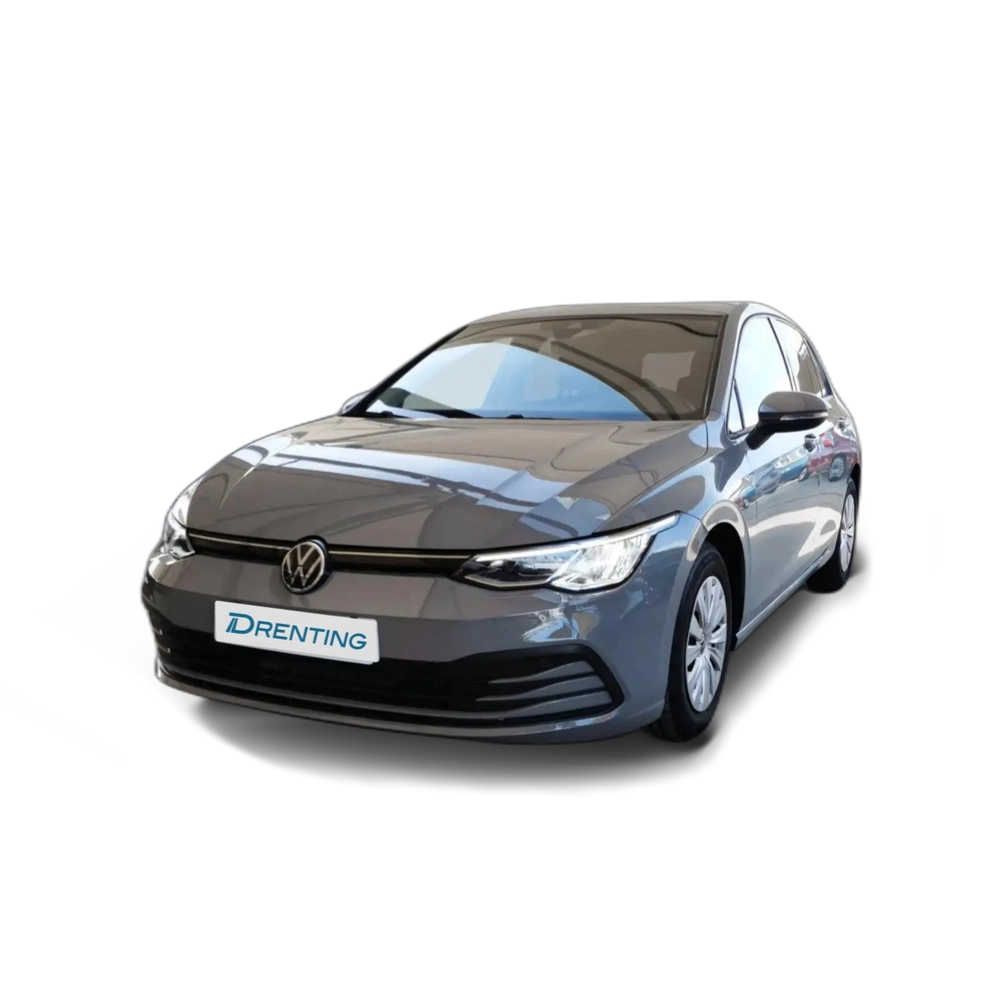 Volkswagen Golf 2.0TDI 85kW Gris