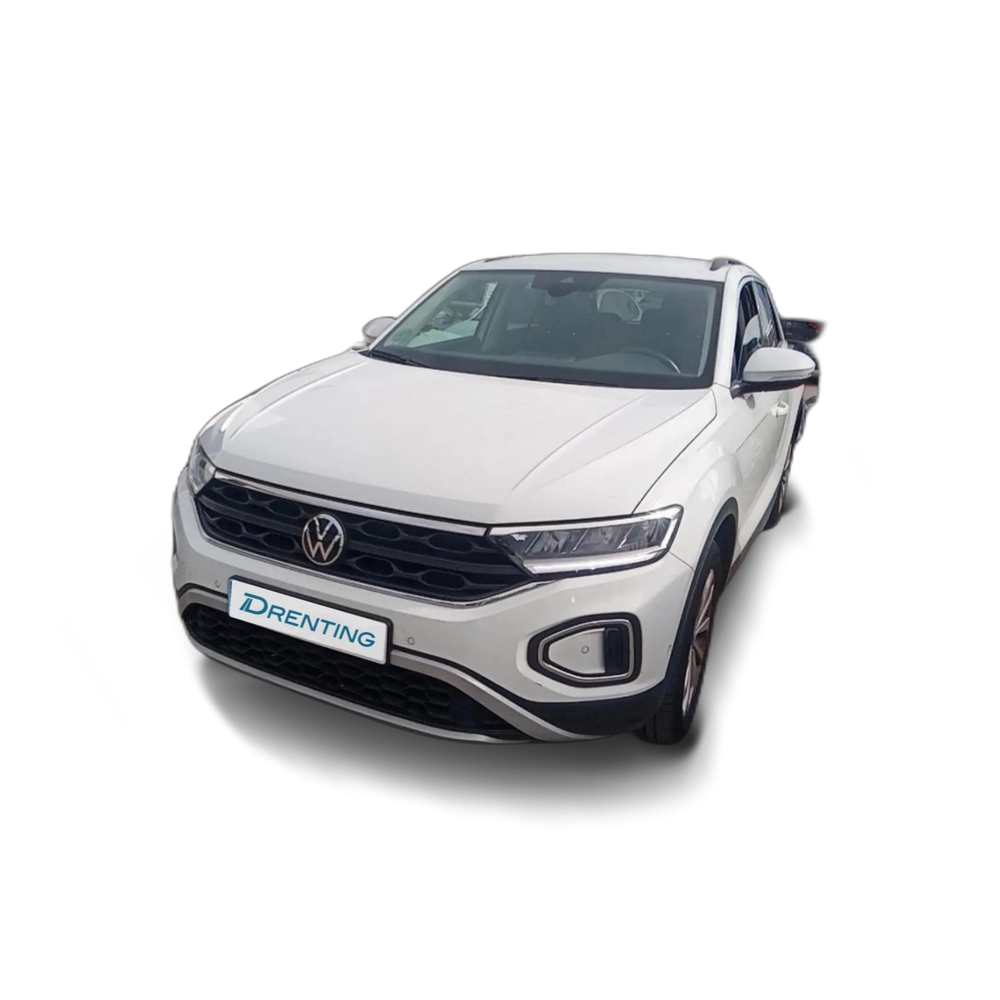 Volkswagen T-Roc 2.0TDI 85kW Blanco