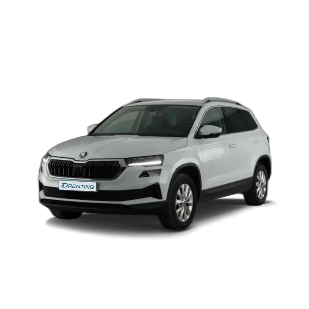 Skoda Karoq 2.0TDI AdBlue Ambition 4×4 DSG 110kW Blanco 1 2