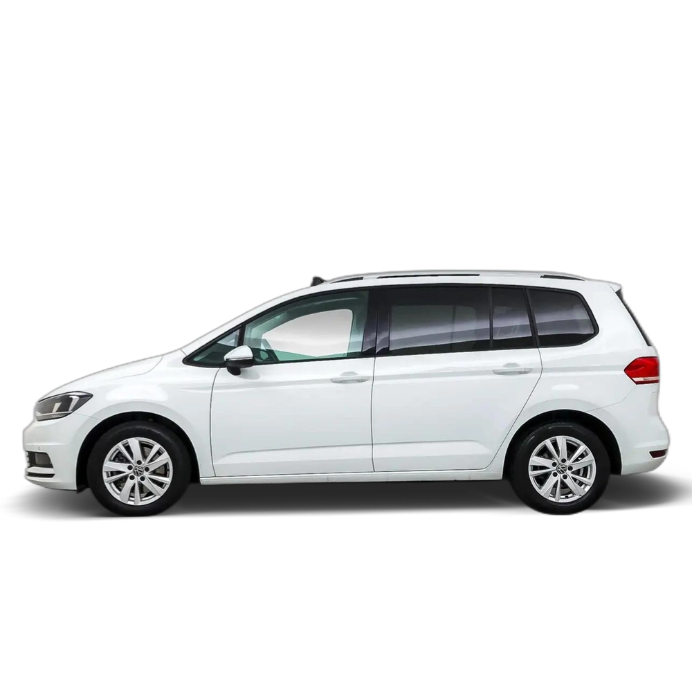 Volkswagen Touran 2.0TDI Advance 90kW Blanco