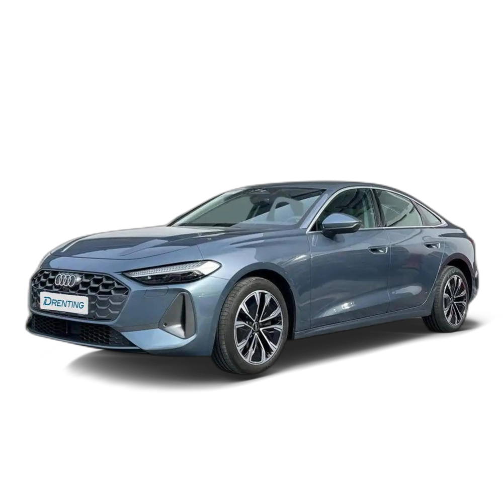 Audi A5 2.0TDI Advanced quattro S tronic 150kW Azul