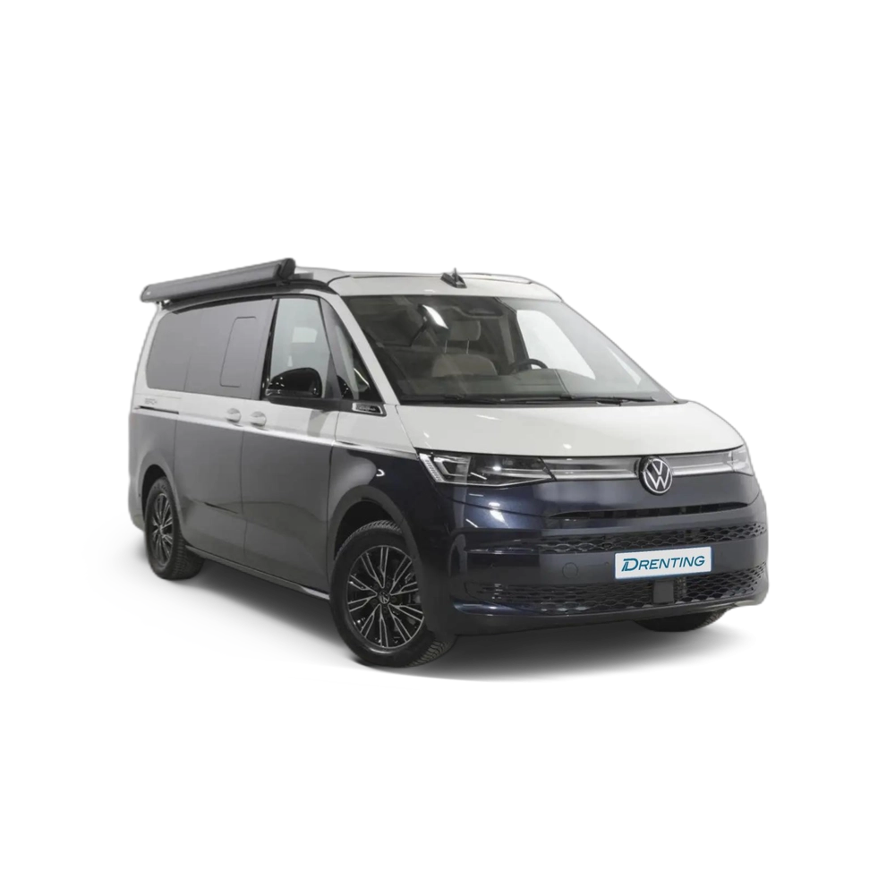 Volkswagen T5 California 2.0TDI Beach Tour 110kW Azul