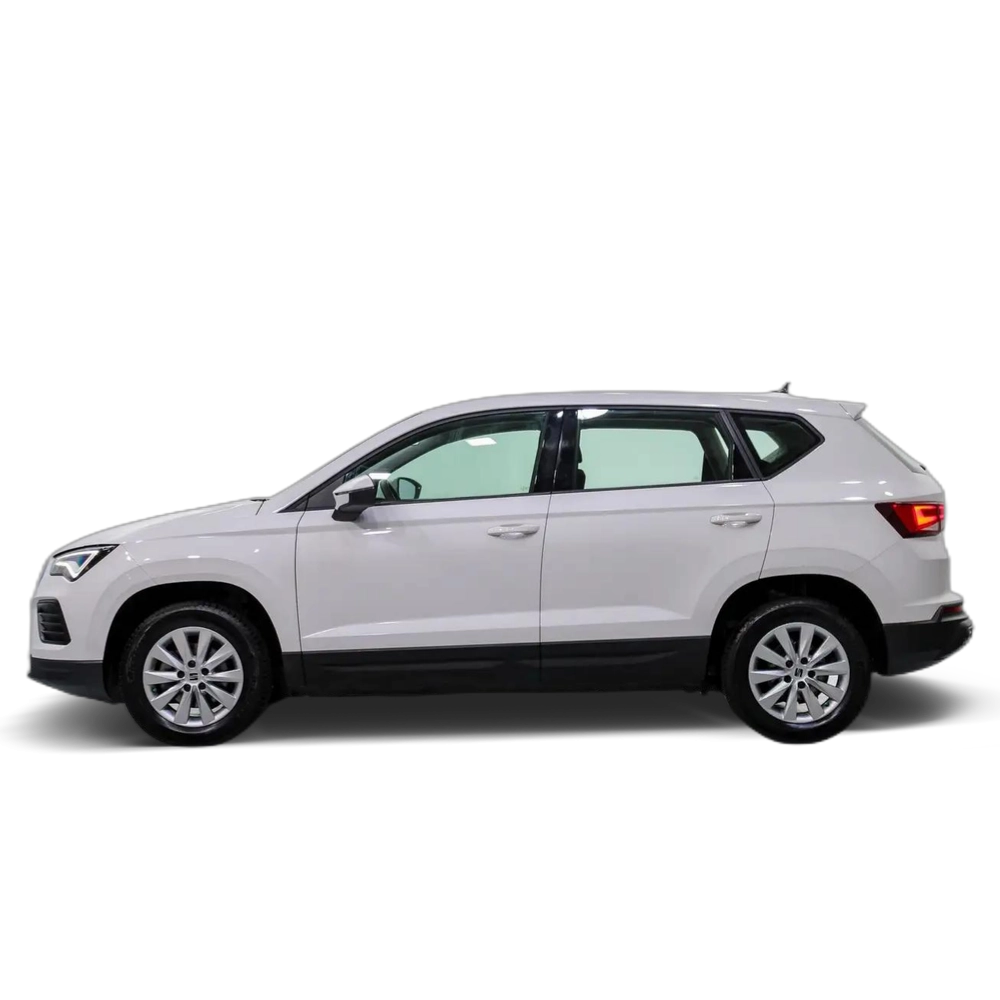 SEAT Ateca 2.0TDI CR S&S Reference XM 116 Blanco