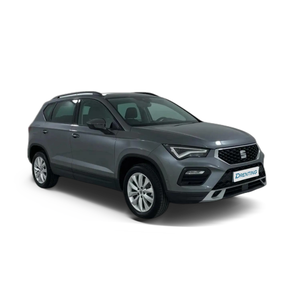 SEAT Ateca 2.0TDI CR S&S Style XM DSG 150 Gris