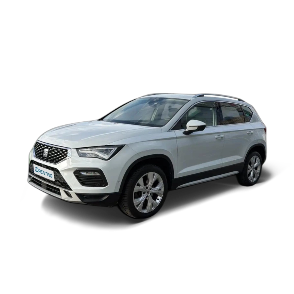Renting SEAT Ateca 2.0TDI CR S&amp;S X-Perience XM 150 Blanco