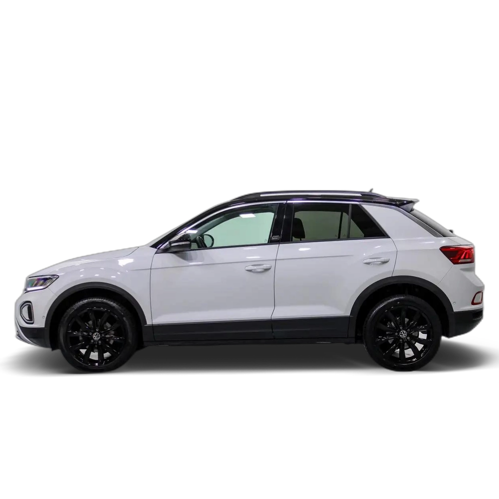 Volkswagen T-Roc 2.0TDI Dark 85kW Blanco