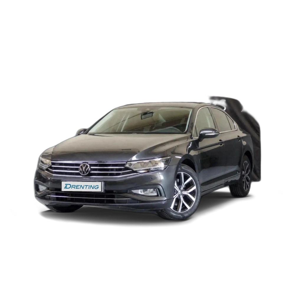 Volkswagen Passat 2.0TDI EVO Executive DSG7 110kW