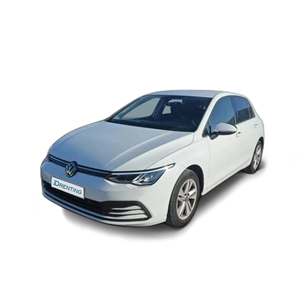 Volkswagen Golf 2.0TDI Life 85kW Blanco 6