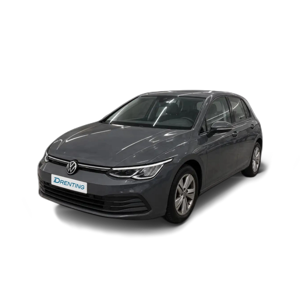 Volkswagen Golf 2.0TDI Life 85kW Gris 3
