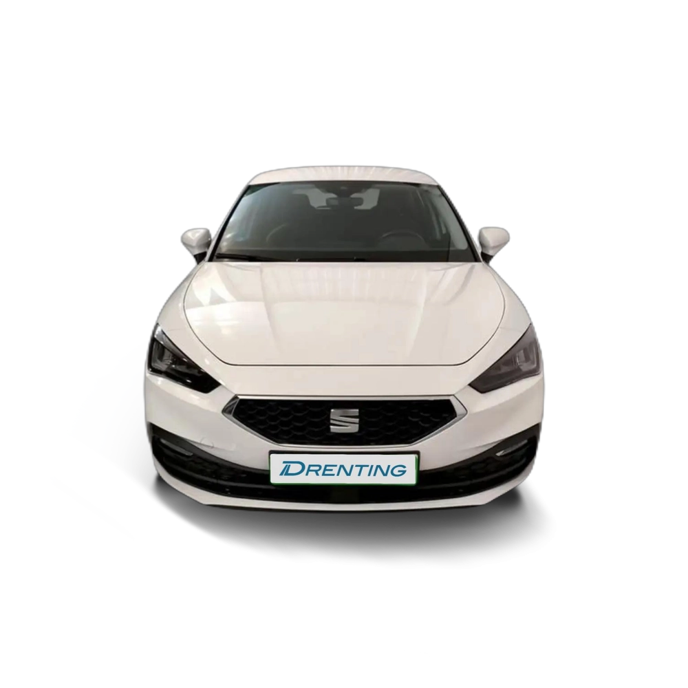 SEAT Leon 2.0TDI S&S Reference 115 Blanco 1