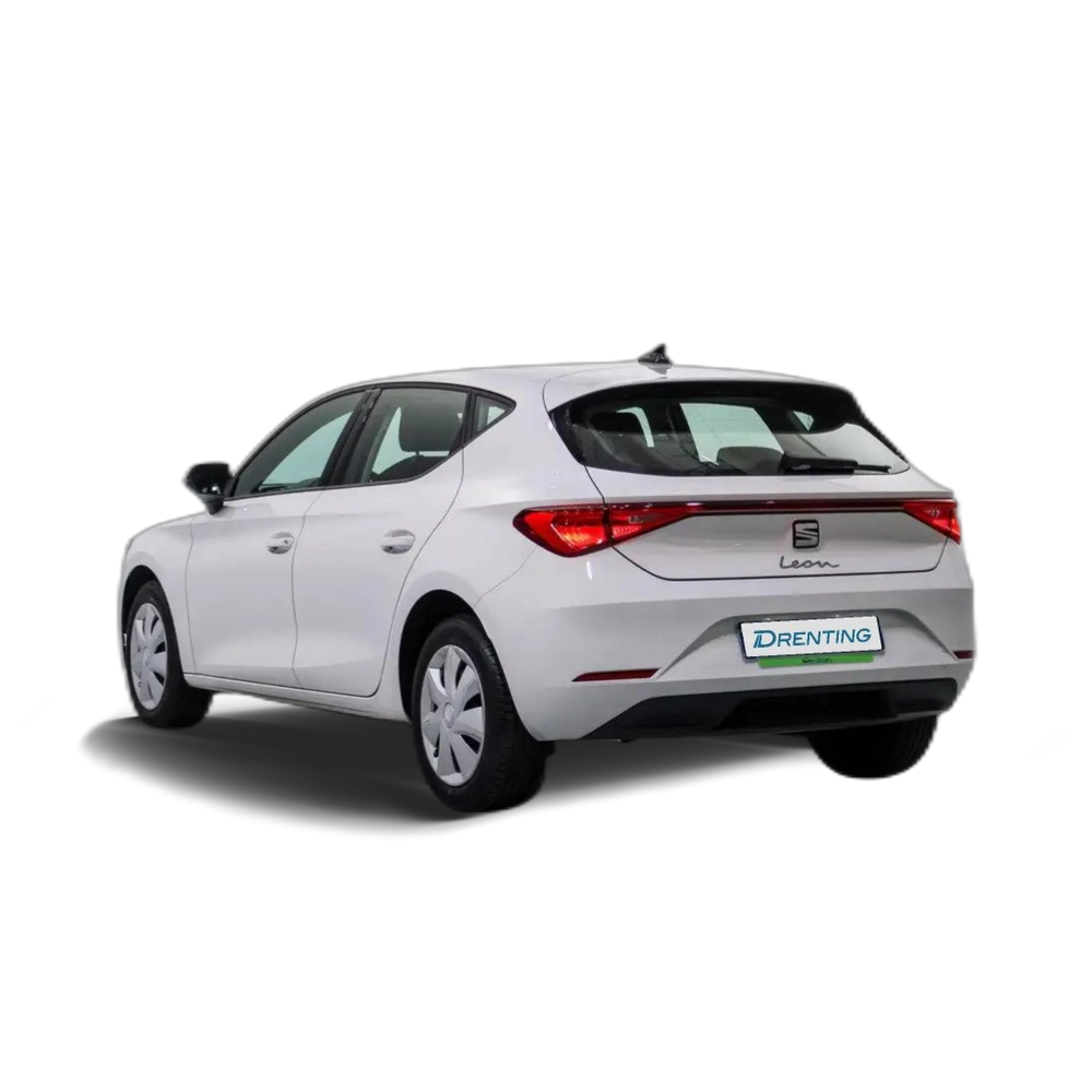 SEAT Leon 2.0TDI S&S Reference 115 Blanco 1 2