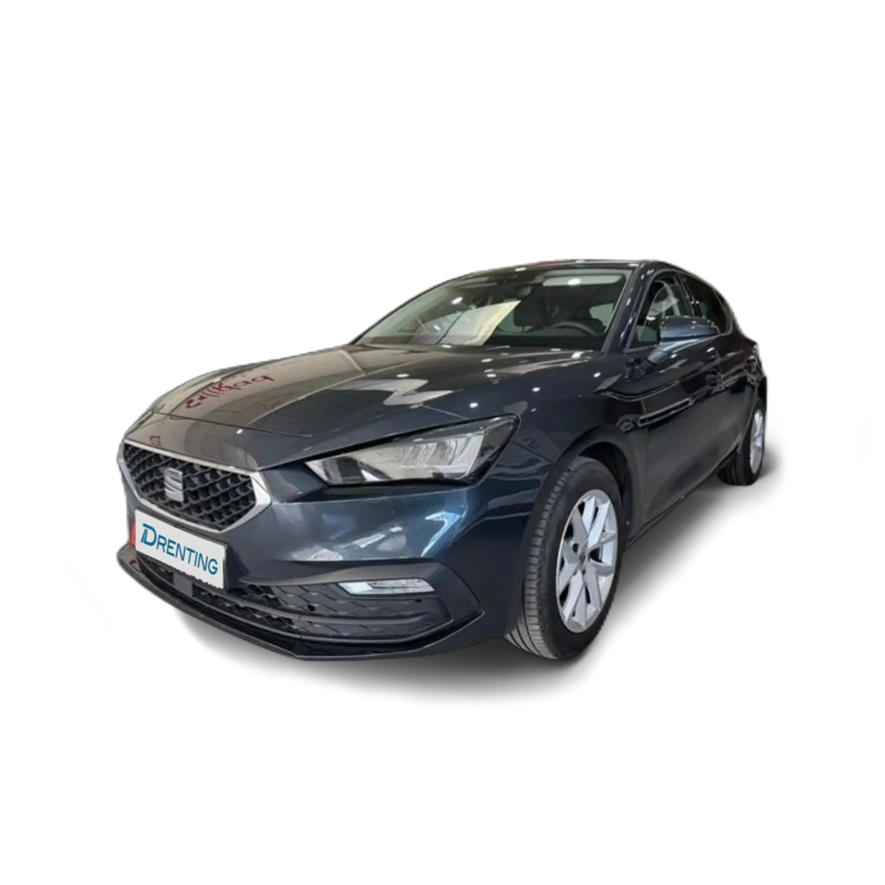 SEAT Leon 2.0TDI S&S Style 115 Gris