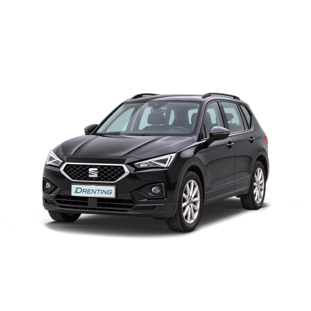 SEAT Tarraco 2.0TDI S&S Style DSG-7 150 Negro
