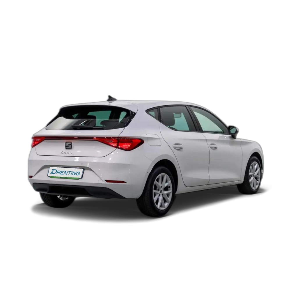 SEAT Leon 2.0TDI S&S Style XS 115 Blanco 1 2