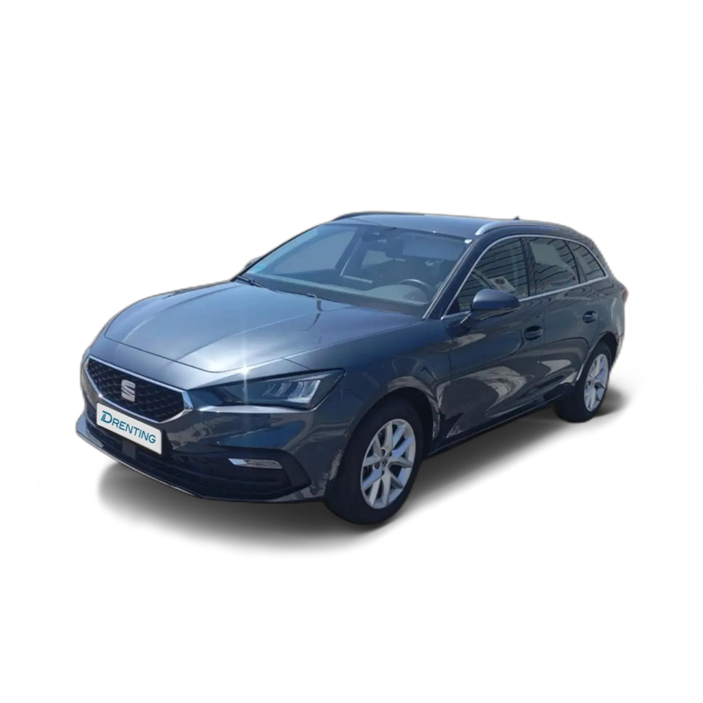 SEAT Leon 2.0TDI S&S Style XS 115 Gris