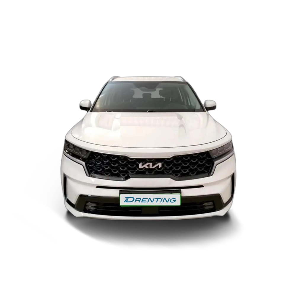 Kia Sorento 2.2CRDi Drive 4×2 DCT Blanco
