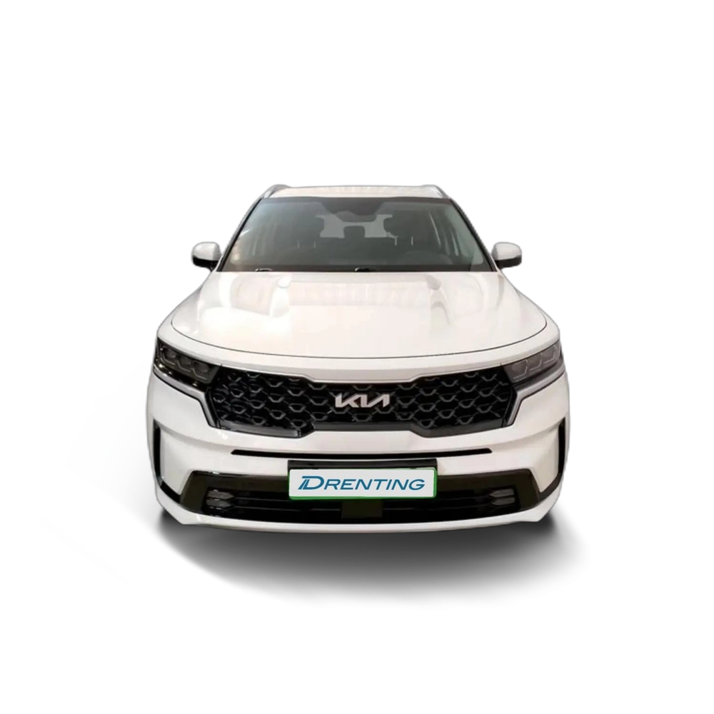 Kia Sorento 2.2CRDi Drive 4×2 DCT Blanco