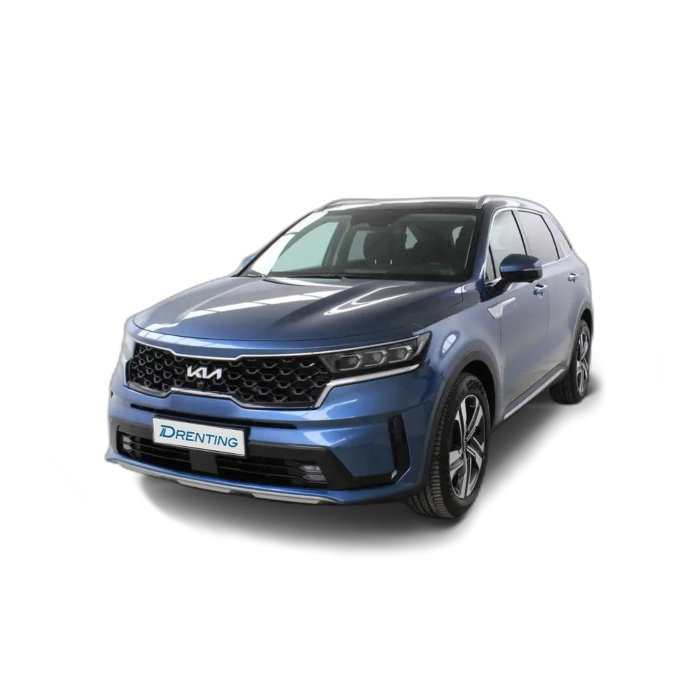 Kia Sorento 2.2CRDi Emotion 4×2 DCT Azul