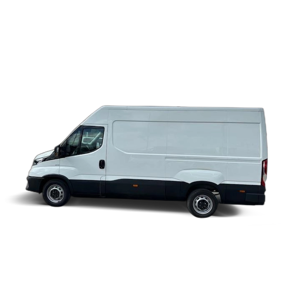 IVECO DAILY 2.3 TD 35 S 16 V 3520 112 156 FURGON