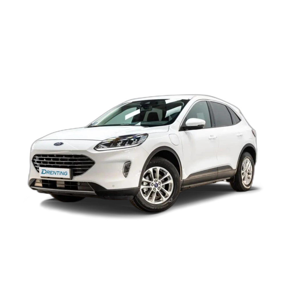 Ford Kuga 2.5 Duratec PHEV ST-Line 4×2 Blanco 2