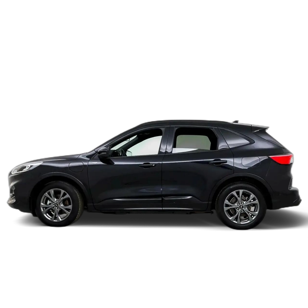 Ford Kuga 2.5 Duratec PHEV ST-Line 4×2 Negro 3