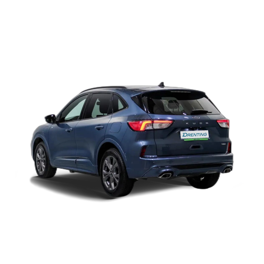 Ford Kuga 2.5 Duratec PHEV ST-Line 4×2 Azul