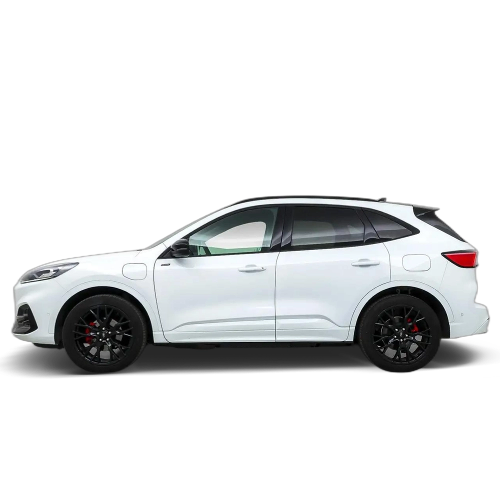 Ford Kuga 2.5 Duratec PHEV ST-Line X 4×2 Blanco 1