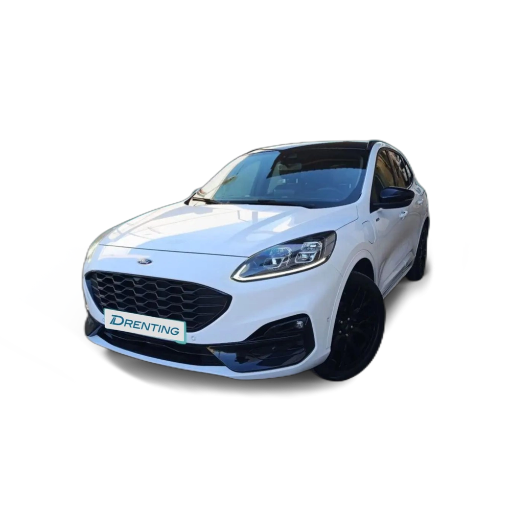 Ford Kuga 2.5 Duratec PHEV ST-Line X 4×2 Blanco