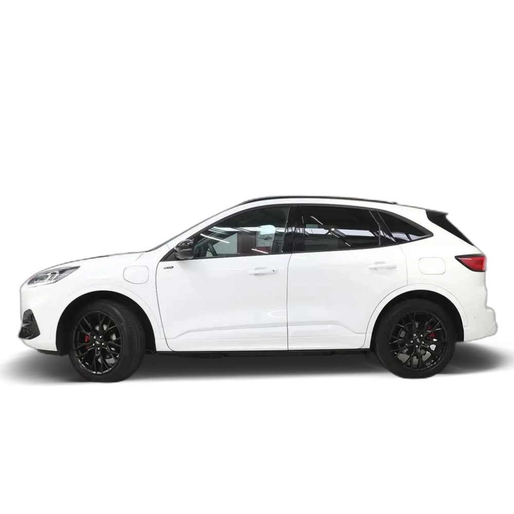 Ford Kuga 2.5 Duratec PHEV ST-Line X 4×2 Blanco 1