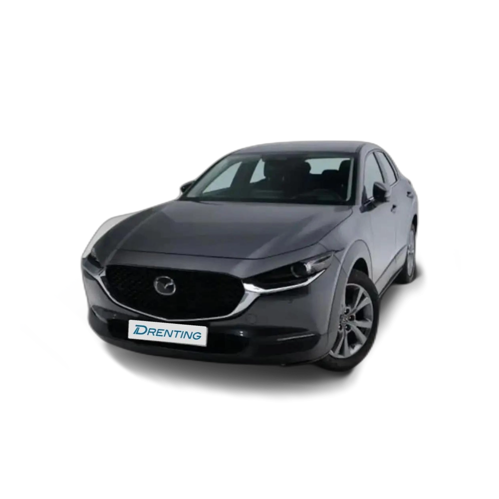 Mazda CX-30 2.5 e-Skyactiv G 140CV MHEV CentreLine AT Gris