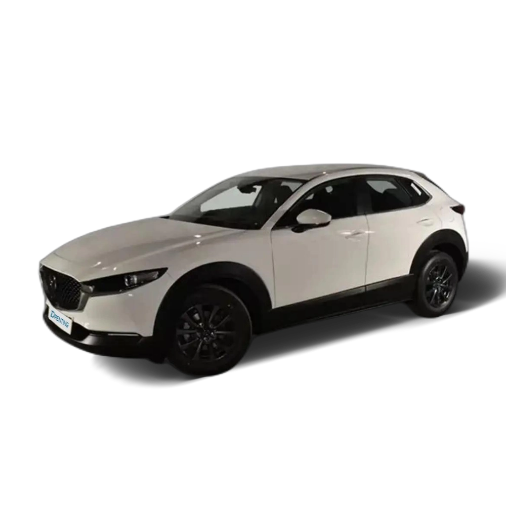 Mazda CX-30 2.5 e-Skyactiv G 140CV MHEV Prime Line Blanco 2