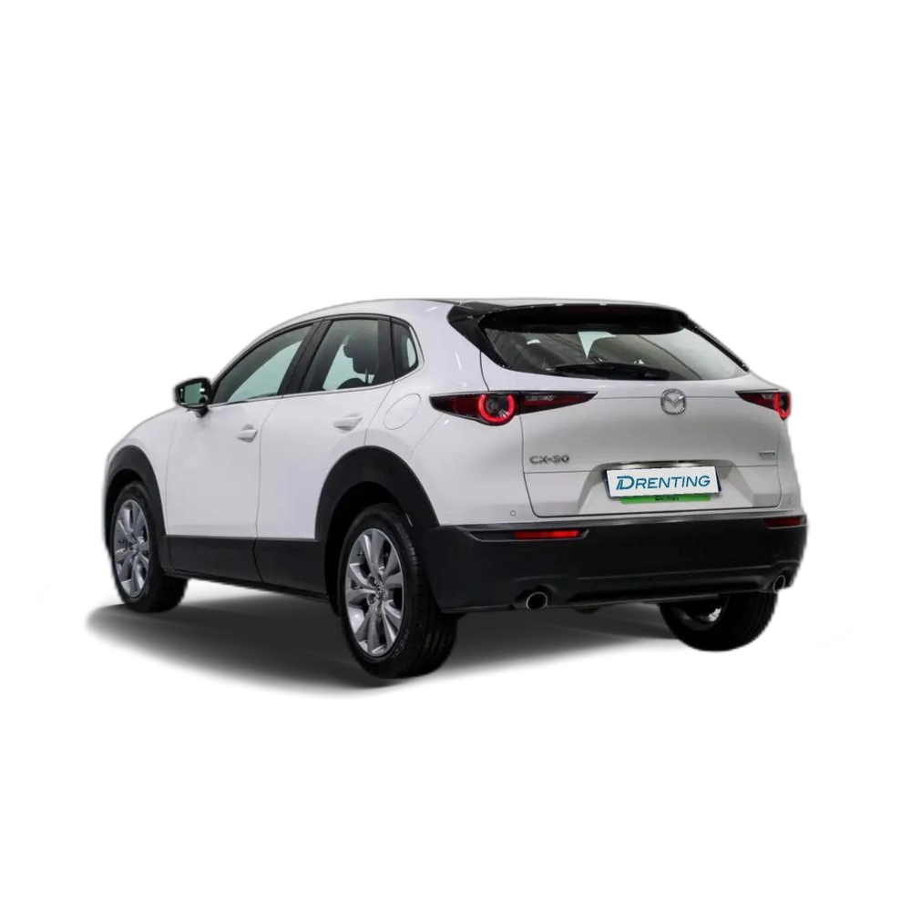 Mazda CX-30 2.5 e-Skyactiv-G Centre Line FWD 103kW Blanco 1 1