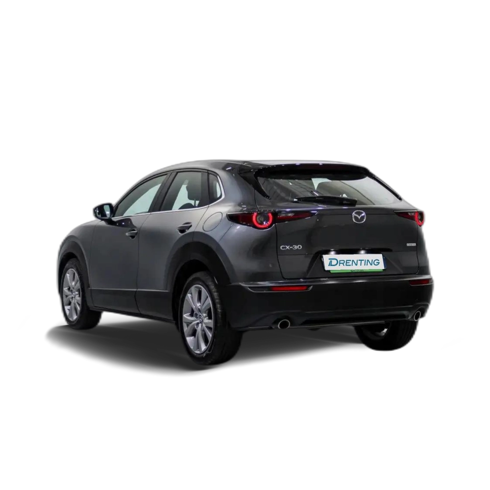Mazda CX-30 2.5 e-Skyactiv-G Centre Line FWD 103kW Gris 2