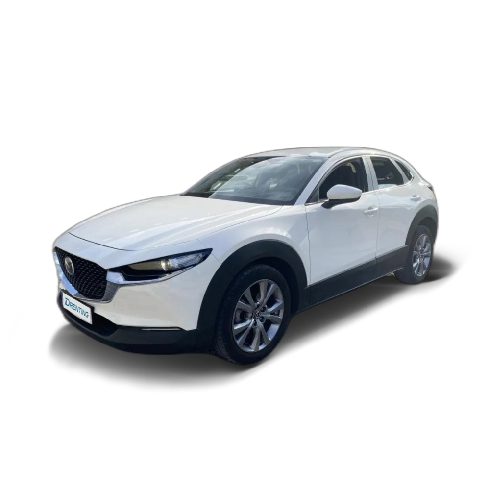 Mazda CX-30 2.5 e-Skyactiv-G Centre Line FWD 103kW Blanco 2 1