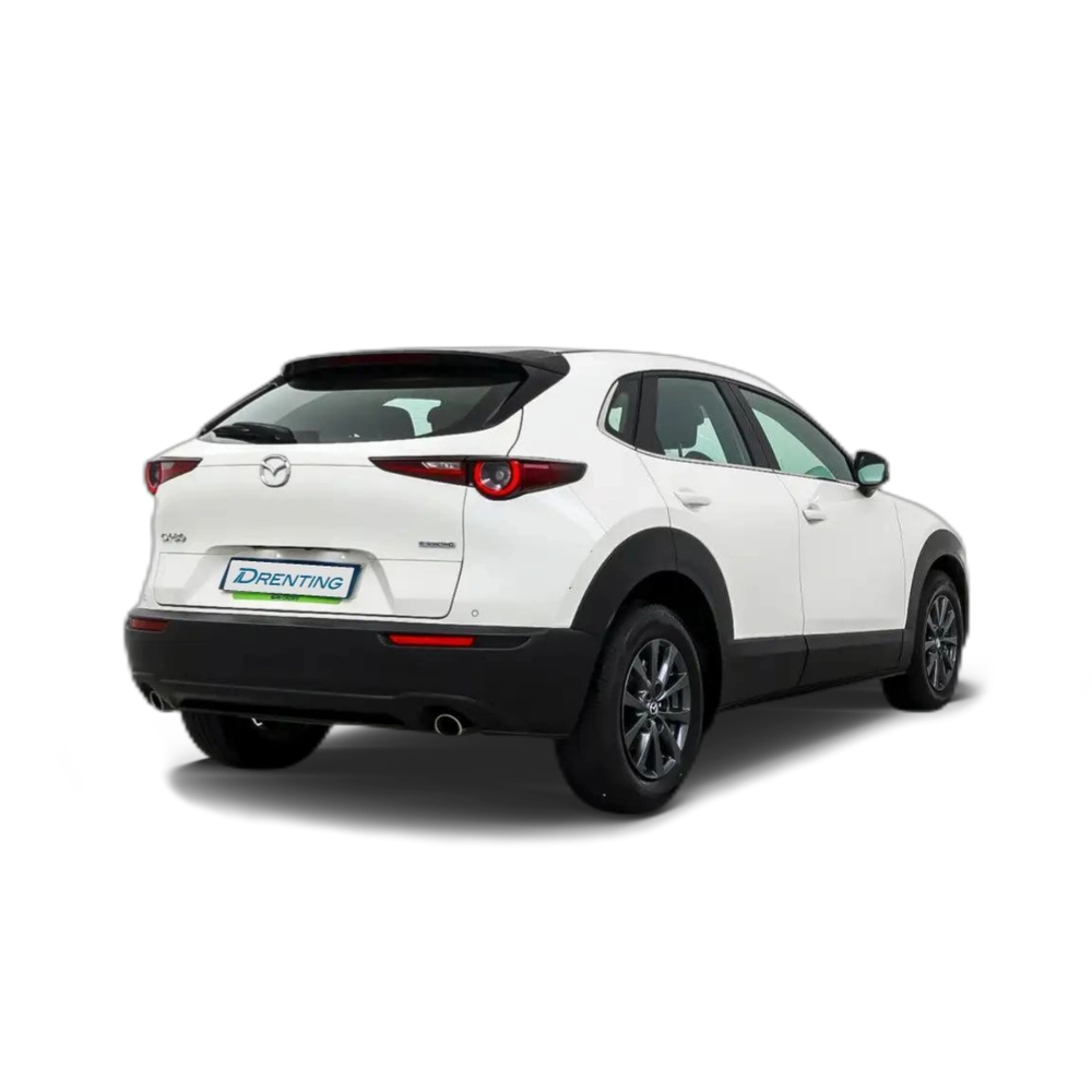 Mazda CX-30 2.5 e-Skyactiv-G Prime Line FWD 103kW Blanco 3