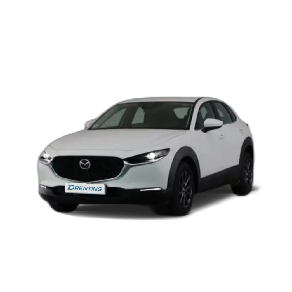 Mazda CX-30 2.5 e-Skyactiv-G Prime Line FWD Aut. 103kW Blanco