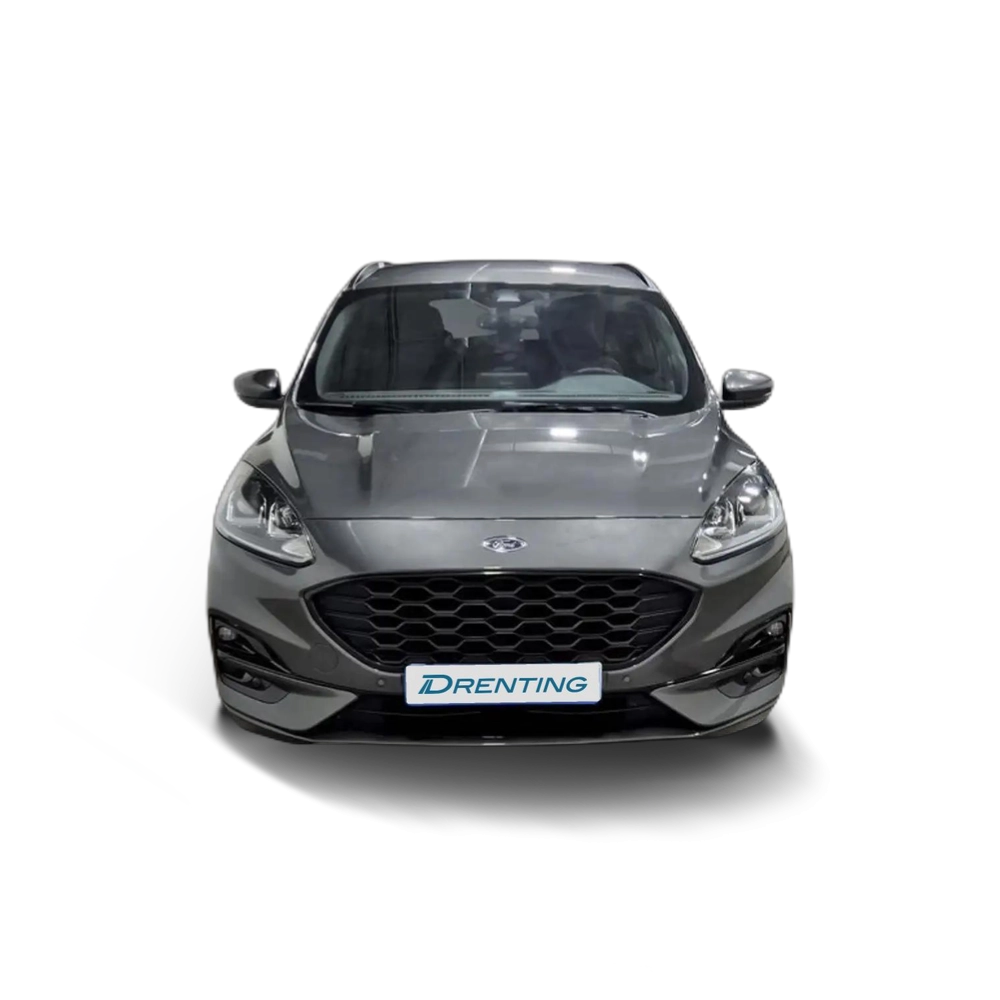 Ford Kuga 2.5 FHEV ST-LINE AUTO 5P Gris