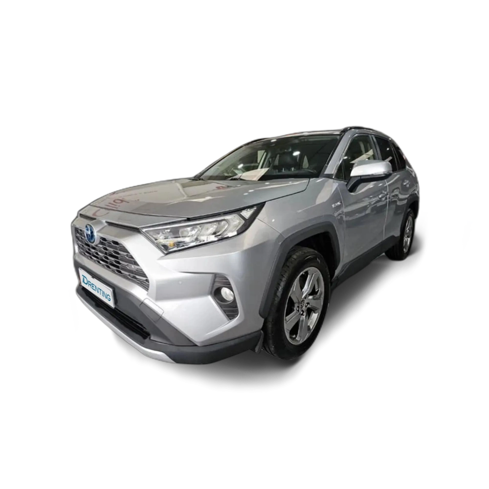 Toyota RAV4 2.5 I 220 H ADVANCE Gris